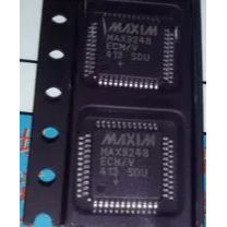 全新原装MAX9248ECM 质量保证 量大价优