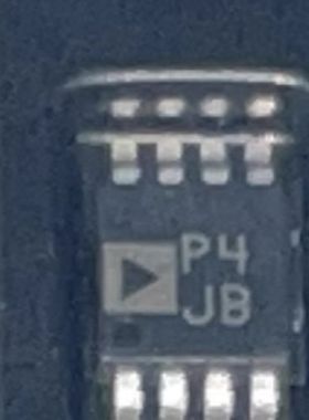 ADP3624ARHZ-RL  封装MSOP-8 栅极驱动器IC 全新原装