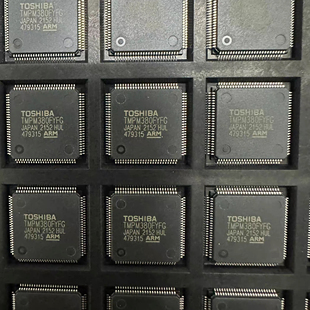 全新原装 TMPM380FYFG ARM微控制器 质量保证 量大价优