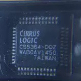 全新原装CS5364-DQZ CS5364 CS5364-CQZ质量保证 量大价优