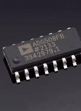 ADG508FBRNZ ADG508FBRN 丝印ADG508FB 模拟开关 SOP-16 全新正品