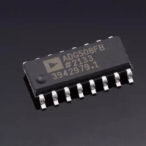 ADG508FBRNZ ADG508FBRN 丝印ADG508FB 模拟开关 SOP-16 全新正品