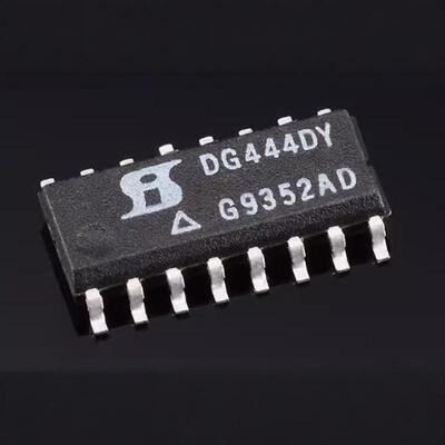 DG444DY DG444DYZ单片四路模拟开关封装SOP-16全新正品