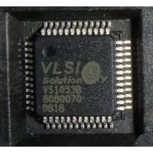 全新原装VS1053B VS1053 QFP-48 语音编码解码IC  质量保证