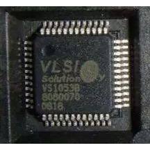 全新原装VS1053B VS1053 QFP-48 语音编码解码IC  质量保证