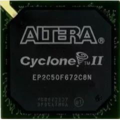 全新原装EP2C50F672C8N EP2C50F672C7N EP2C50F672C6N 质量保证