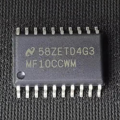 原装正品 MF10CCWMX MF10CCWM 贴片 SOP20全新进口