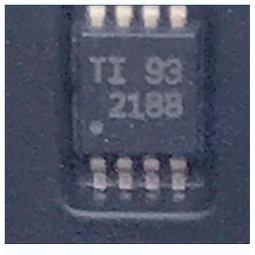 厂家直销OPA2188AIDGKR精密放大器全新原装IC