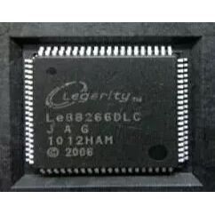全新原装Le88266DLC LE88266TQC 质量保证 正品热卖