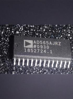 AD565AJRZ AD565AJR 贴片 SOP-28 数据采集ic芯片 正品保证