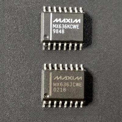 MX636JCWE  MX636KCWE 交流/直流转换器 SOP-16封装 正品保证