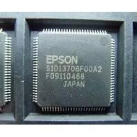 全新原装S1D13706FOOA2质量保证 量大价优