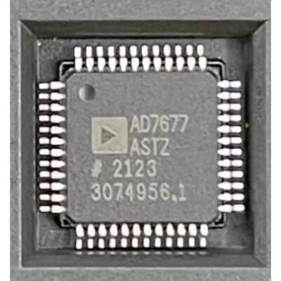 全新原装 AD71072YSTZ AD71072 AD TQFP-48 质量保证