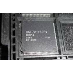 全新原装R5F72115FPV 质量保证 量大价优