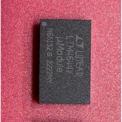 原厂供应 LTM4644IY#PBF 开关稳压器全新原装进口IC