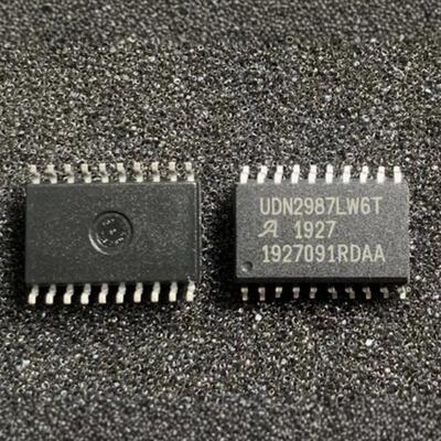 UDN2987LW6T UDN2987LWTR-T-6 SOP20封装UDN2987