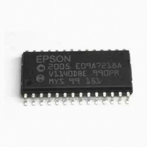 EPSON 2005 E09A7218A SOP28封装 进口芯片打印机芯片 全新