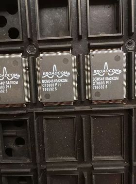 全新原装BCM5461SA2KQM质量保证 量大价优
