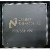 全新原装PC97551-VPC PC87541V-VPC PC87541L-VPC 质量保证