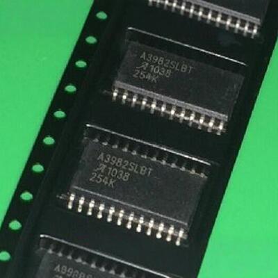 A3982SLBT A3982SLBTR SOP-24 驱动器与转换器芯片 正品保证