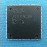LPC1778FBD208 LPC1778 ARM微控制器-MCU