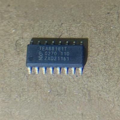 全新进口TEA88181 TEA88181T贴片SOP-16电源管理芯片IC