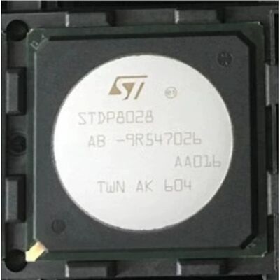 原厂供应STDP8028-AB 封装BGA409  全新原装IC