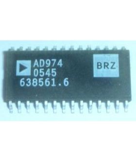 AD974AR  AD974BR  SOP