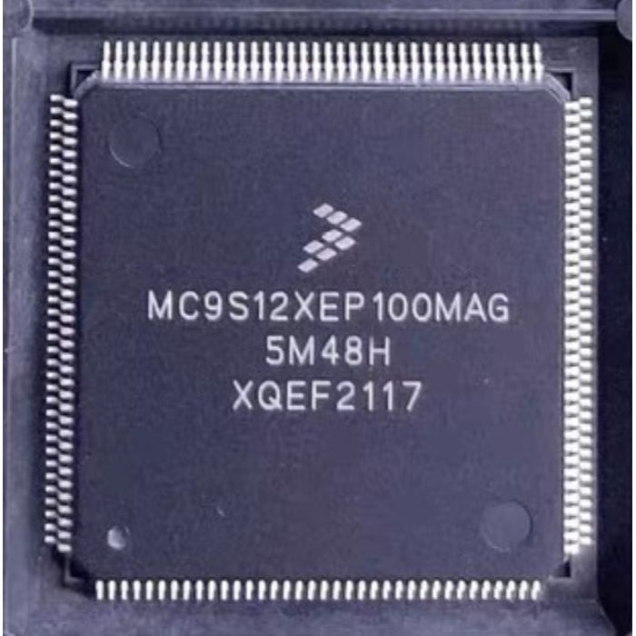 厂家直销MC9S12XEP100MAG16位微控制器 - MCU