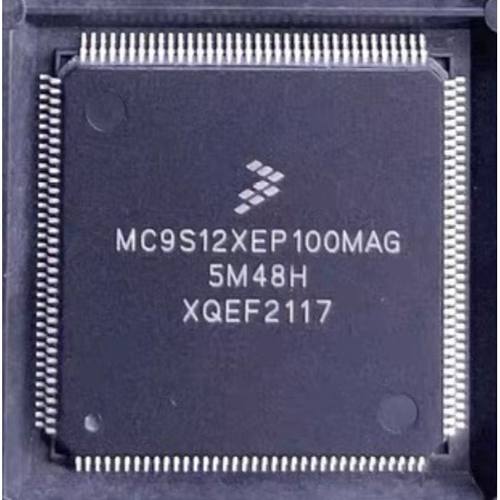 厂家直销MC9S12XEP100MAG16位微控制器 - MCU
