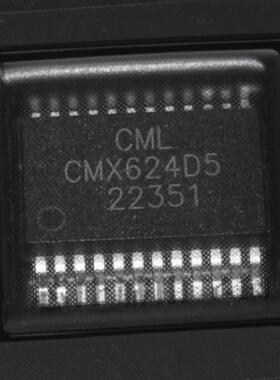 CMX624D5  SSOP24脚贴片 电源管理IC芯片 正品保证