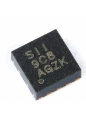 原厂供应BQ24045DSQR 电池管理 封装WSON10 全新原装IC