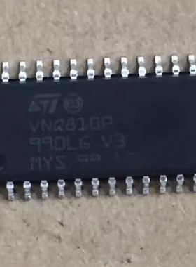 VNQ810P 汽车电脑板芯片 贴片SOP28脚芯片全新原装