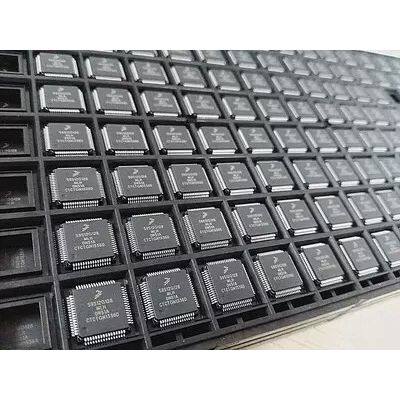 全新原装S9S12G128F0MLH质量保证 量大价优 - 实物图