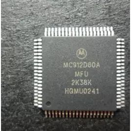 全新原装MC912D60AMFUE8 MC912D60AMFU质量保证 量大价优