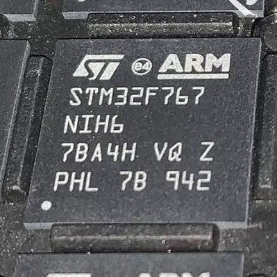 全新原装STM32F767NIH6 STM32F767IIK6质量保证