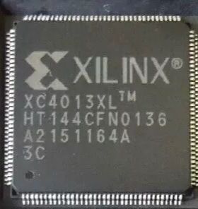 全新原装XC4013XL-3HT144C XC4013XL-1HT144C 质量保证 量大从优