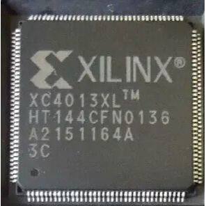 全新原装XC4013XL-3HT144C XC4013XL-1HT144C 质量保证 量大从优