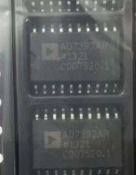 全新原装AD7392ARZ AD7392AR AD7392 SOP20 芯片质量保证