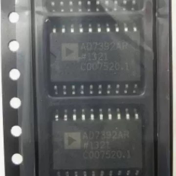 全新原装AD7392ARZ AD7392AR AD7392 SOP20 芯片质量保证