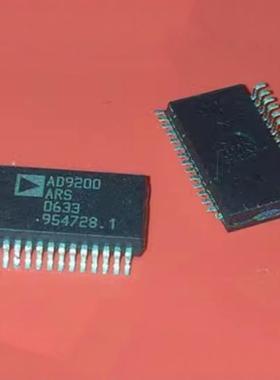 AD9200ARS AD9200ARSZ AD9200A 模数转换器SSOP28 正品保证