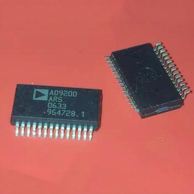 AD9200ARS AD9200ARSZ AD9200A 模数转换器SSOP28 正品保证