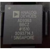 AD9363BBCZ    原装现货（实体店）