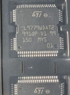 厂家直销L9779WD-SPI-TR专业电源管理 (PMIC)全新原装