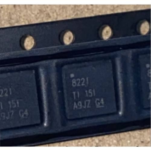 厂家供应DP83822IRHBR 以太网全新原装IC