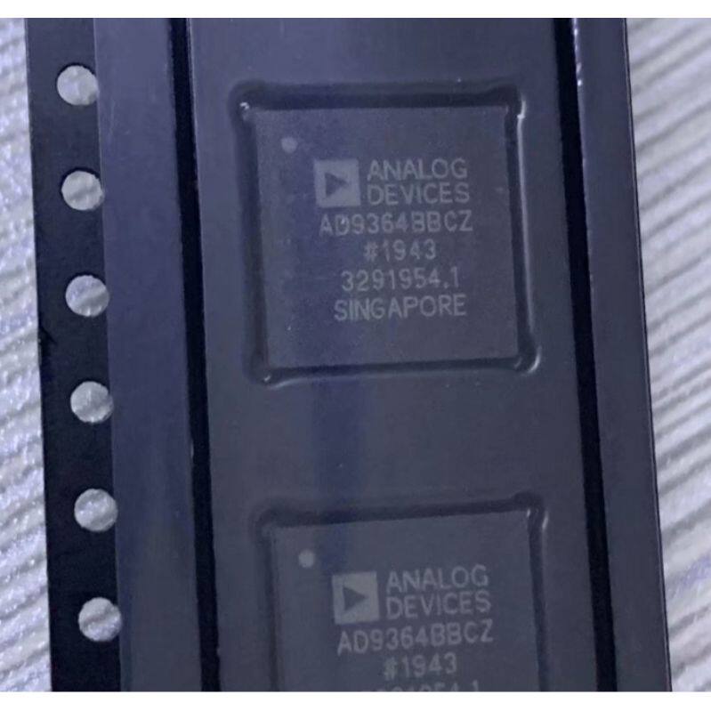 原厂供应AD9364BBCZ 射频收发器 封装BGA144 全新原装IC