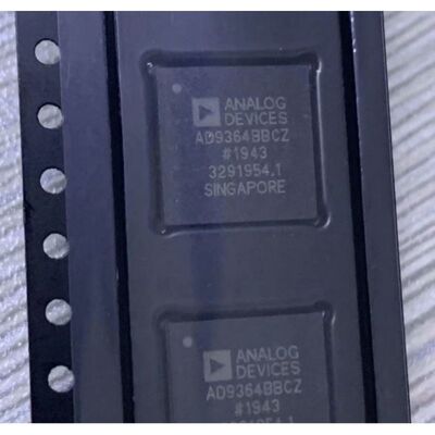 原厂供应AD9364BBCZ 射频收发器 封装BGA144 全新原装IC