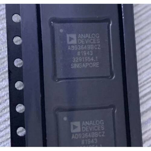 原厂供应AD9364BBCZ 射频收发器 封装BGA144 全新原装IC