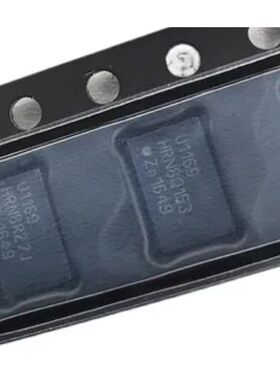 原厂供应UJA1169ATK/3Z CAN 接口集成电路全新原装进口IC