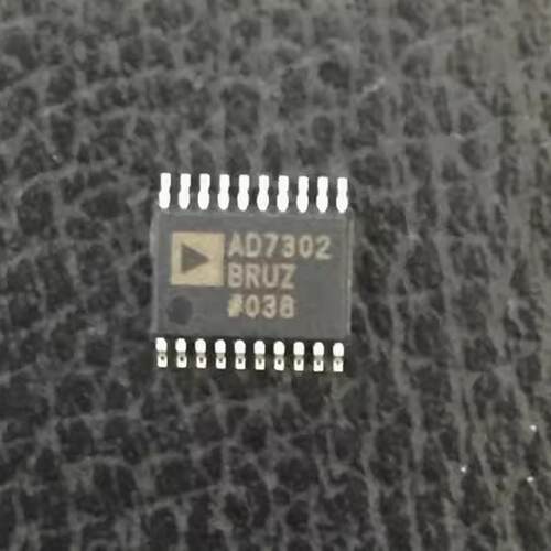AD7302BRU AD7302BRUZ TSSOP20 数模转换器芯片 正品保证